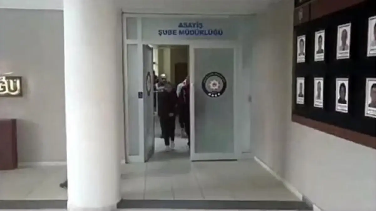 Düzce'de Kimlik Bilgileriyle Telefon Hattı Dolandırıcılığı