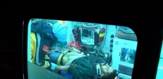 Pendik'te Taksi Kazası: Yaralılar Var