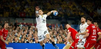EHF Hentbol Erkekler Avrupa Şampiyonası'nda Dünya Seyirci Rekoru Kırıldı