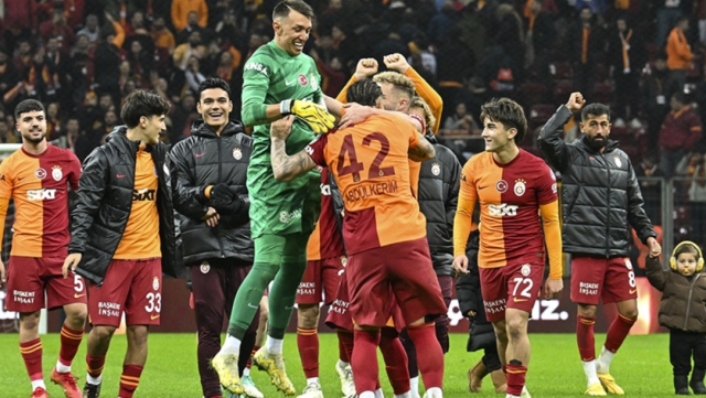 Sivasspor Galatasaray maç kadrosu ilk 11'i! Sivasspor GS maçı 11'leri belli oldu mu, açıklandı mı? Galatasaray'ın 11'i