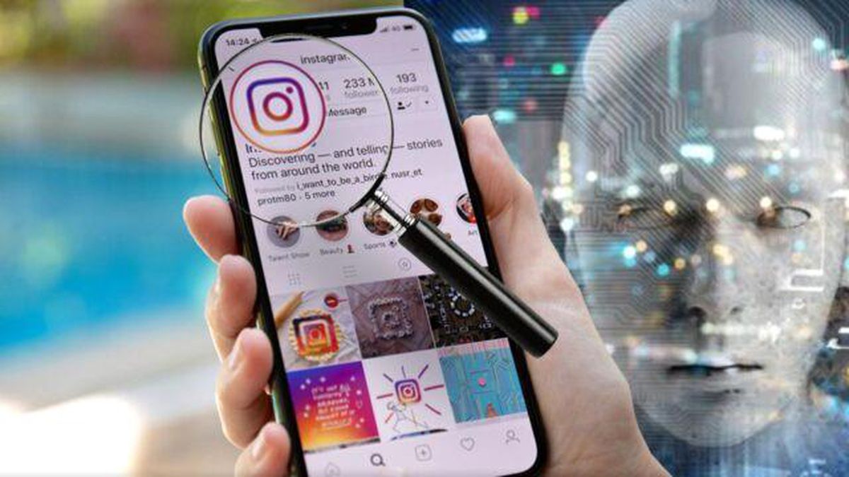 Instagram Profil Fotoğrafı Büyütme ve Altyazı Özelliği İçin Güncelleme