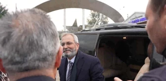 Tarsus Belediye Başkanı Haluk Bozdoğan Bağımsızlık Vurgusu Yaptı