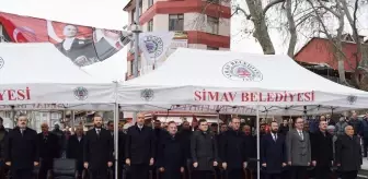 TBMM Başkanvekili Bekir Bozdağ: Türkiye'nin istikrarı yerel yönetimlerde de sağlanmalı