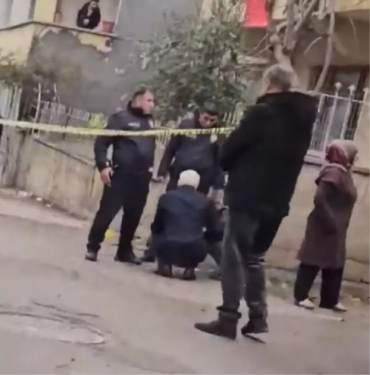 Gaziantep'te Tesisat Ustası Silahlı Saldırıda Hayatını Kaybetti
