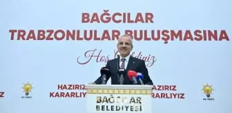Ulaştırma Bakanı Uraloğlu, İETT Otobüslerinin Bakımlarını Yapacak