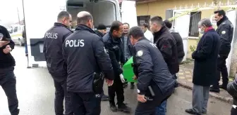 Malatya'da 18 yaşındaki genç evinde ölü bulundu