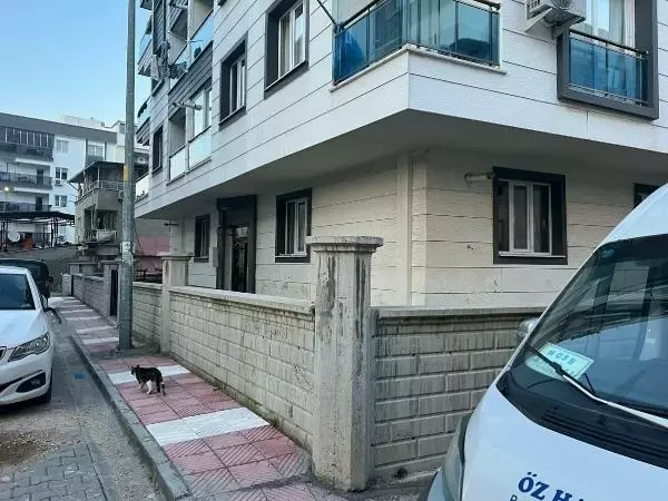 Manisa'da Doğal Gaz Zehirlenmesi Sonucu 2 Kardeş Hayatını Kaybetti