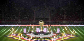 Afrika Uluslar Kupası Yarın Başlıyor