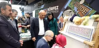 Körfez Belediyesi, Turizm Sektör Buluşması'na ev sahipliği yaptı