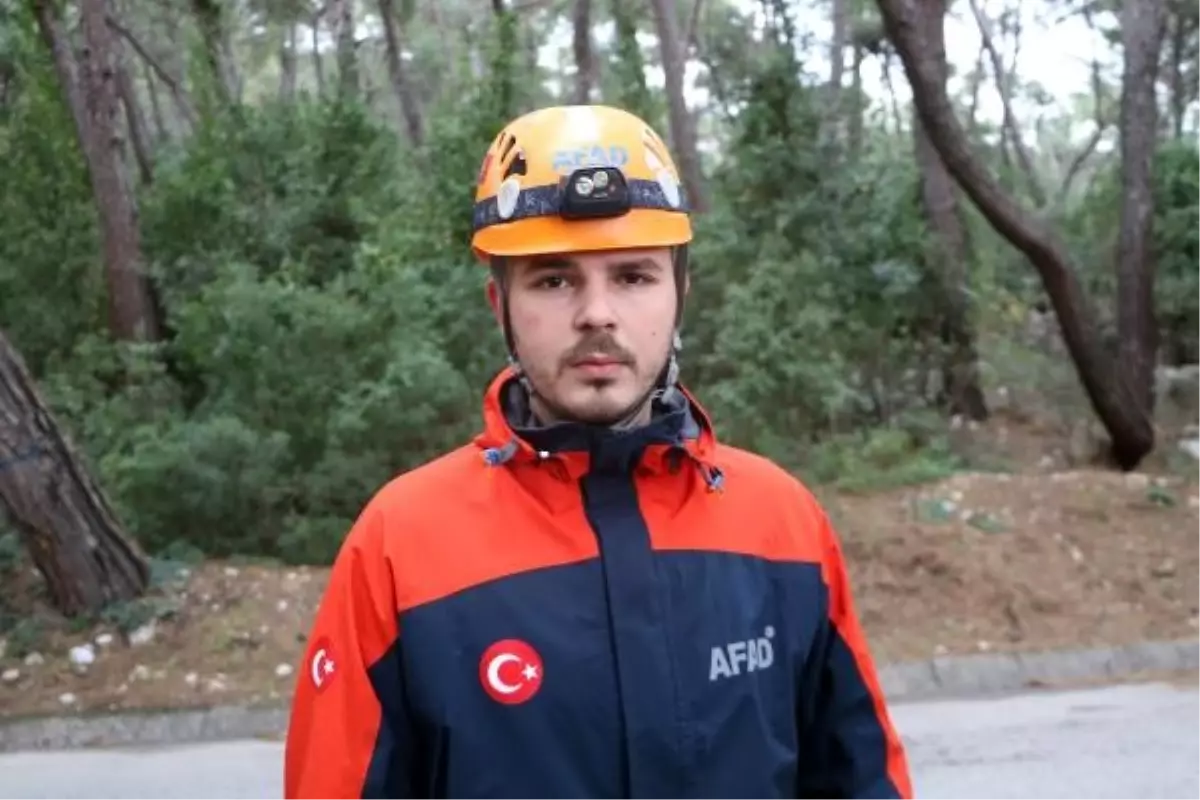 Rusya vatandaşı Nadezhda Larygina'nın cansız bedeni bulundu