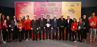 Antalya'da Dünya Yürüyüş Takımlar Şampiyonası düzenlenecek