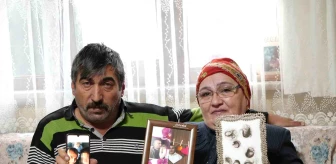 Kastamonu'da Tutuklanan Oğullarından Haber Alamayan Aile Endişeli