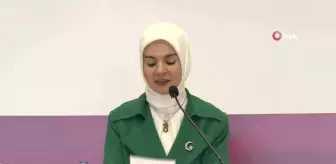 Bakan Göktaş: 'Cumhuriyetimizin 100'üncü yılında atacağımız her adımın tarihi bir adım olduğunun farkında olarak çalışıyoruz'