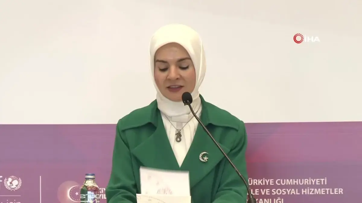 Bakan Göktaş: 'Cumhuriyetimizin 100'üncü yılında atacağımız her adımın tarihi bir adım olduğunun farkında olarak çalışıyoruz'