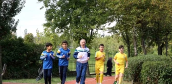 Bayrampaşa Belediyesi Spor Alanında Büyük Yatırımlar Yaptı
