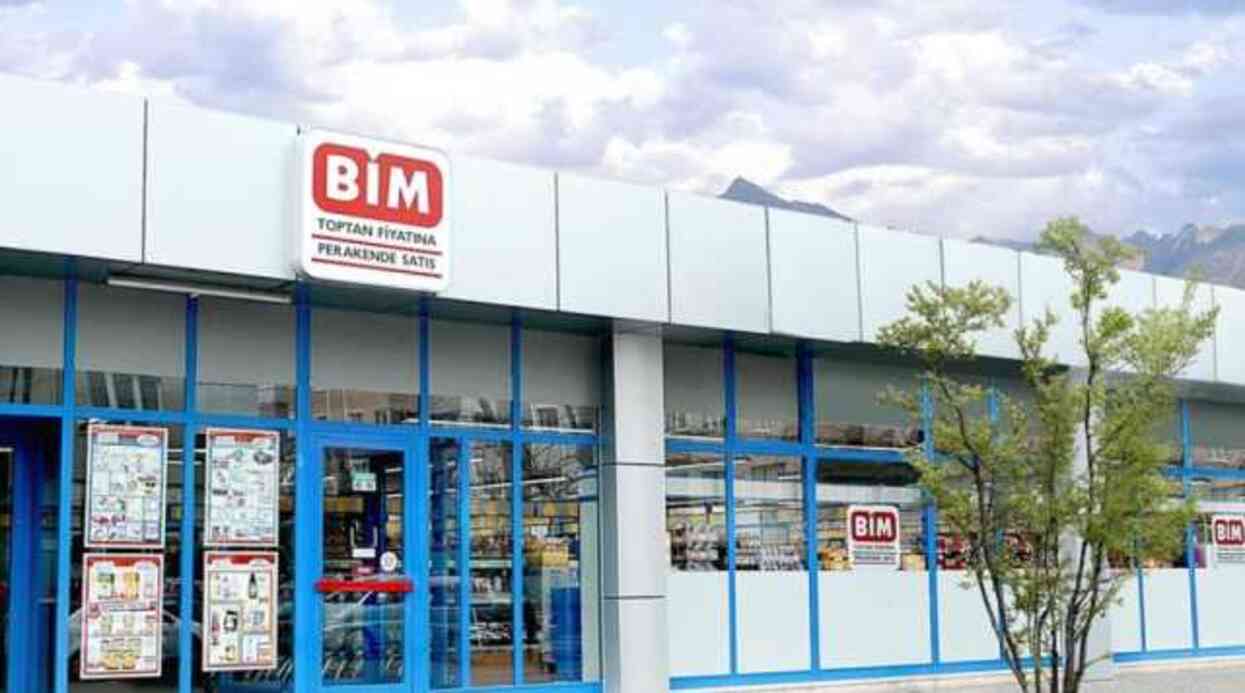 BİM Cuma'dan sonra kaçta açılıyor 2024? BİM Cuma namazından sonra saat kaçta açılıyor, Cuma öğleden sonra kaçta açılıyor?