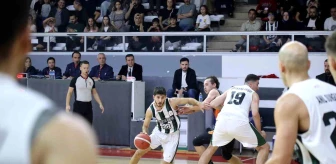 Sakarya Büyükşehir Basketbol Takımı, Eskişehir Birey Koleji'ne konuk olacak