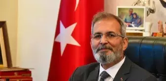 Tarsus Belediye Başkanı Haluk Bozdoğan CHP'den istifa etti