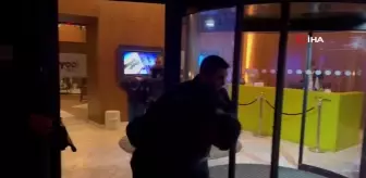 Erzurum merkezli 10 ilde dolandırıcılık operasyonu