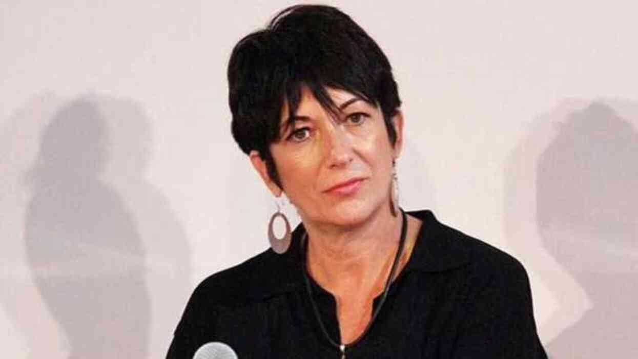 Ghislaine Maxwell kimdir? Epstein'in ortağı Ghislaine Maxwell kaç yaşında?