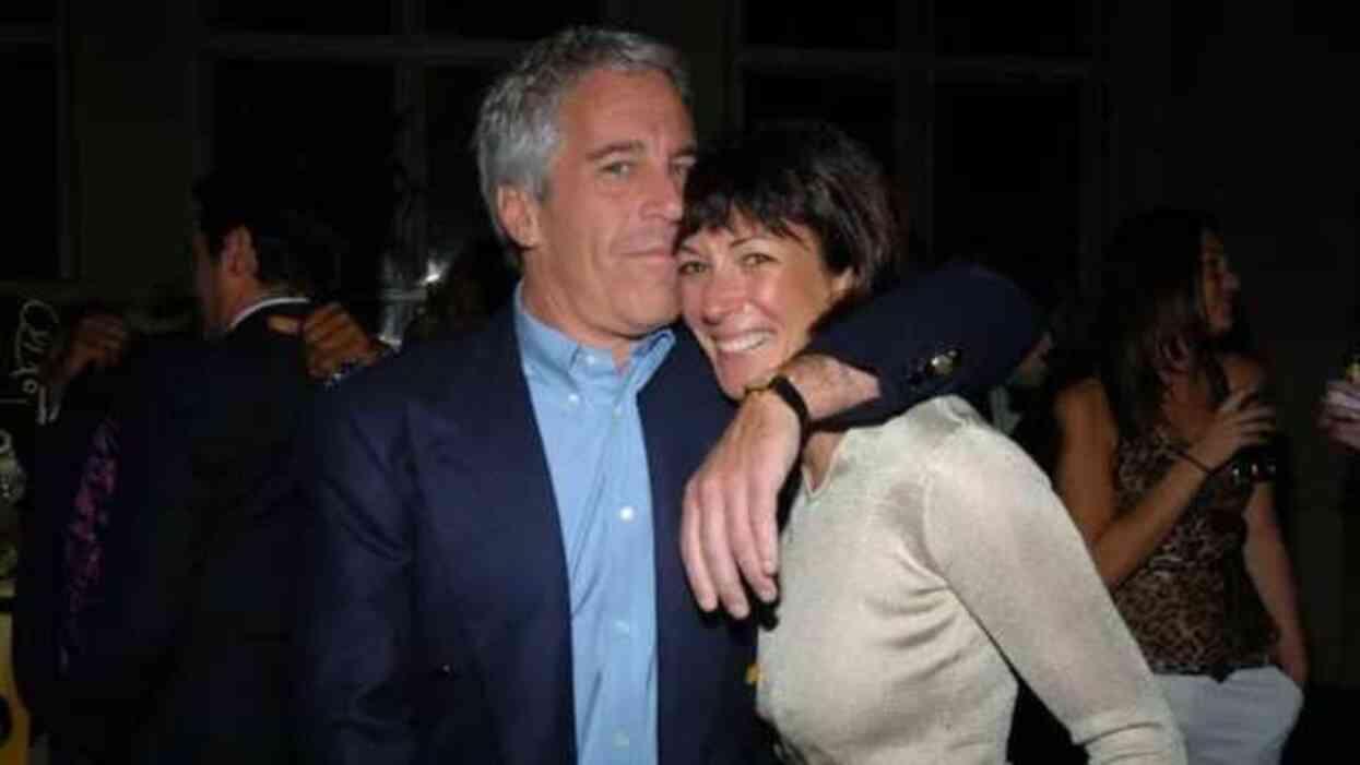 Ghislaine Maxwell kimdir? Epstein'in ortağı Ghislaine Maxwell kaç yaşında?