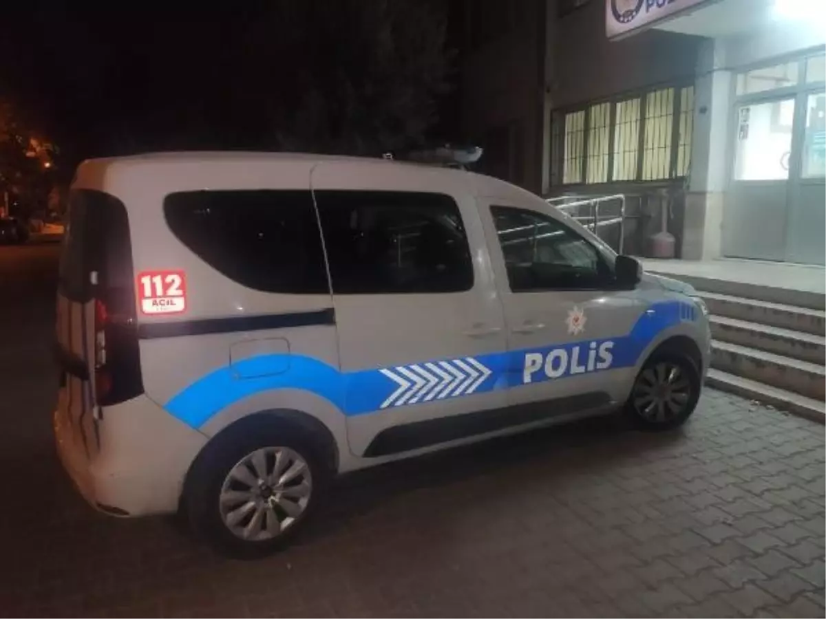 Firari M.Z. İzmir'de Yakalandı