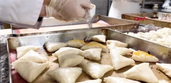 Sultanbeyli Belediyesi, 'Marifet Mutfağı' projesini hayata geçirdi