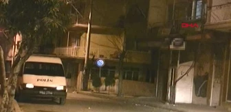 İzmir'de bıçaklı kavganın cinayet hükümlüsü yakalandı