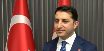 Saadet Partisi Genel Başkan Yardımcısı Fatih Aydın: Partilerin adayları birbirlerinin rakipleridir
