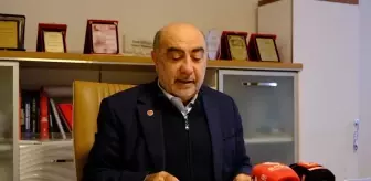 Saadet Partisi Eskişehir İl Başkanı Ayşe Ünlüce'yi Destekliyor