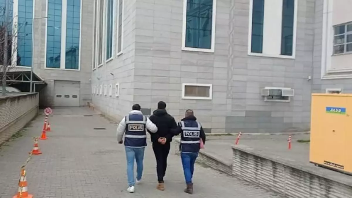 Samsun Merkezli Dolandırıcılık Operasyonunda 18 Kişi Yakalandı