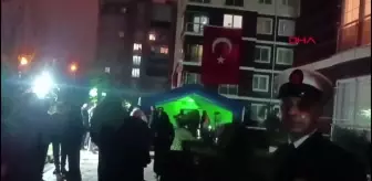 Pençe-Kilit Operasyon Bölgesinde Şehit Olan Piyade Uzman Çavuş Samet Aslan'ın Ailesine Acı Haber İletildi