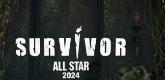 Survivor neden yok? 12 Ocak Cuma Survivor neden yayınlanmadı?