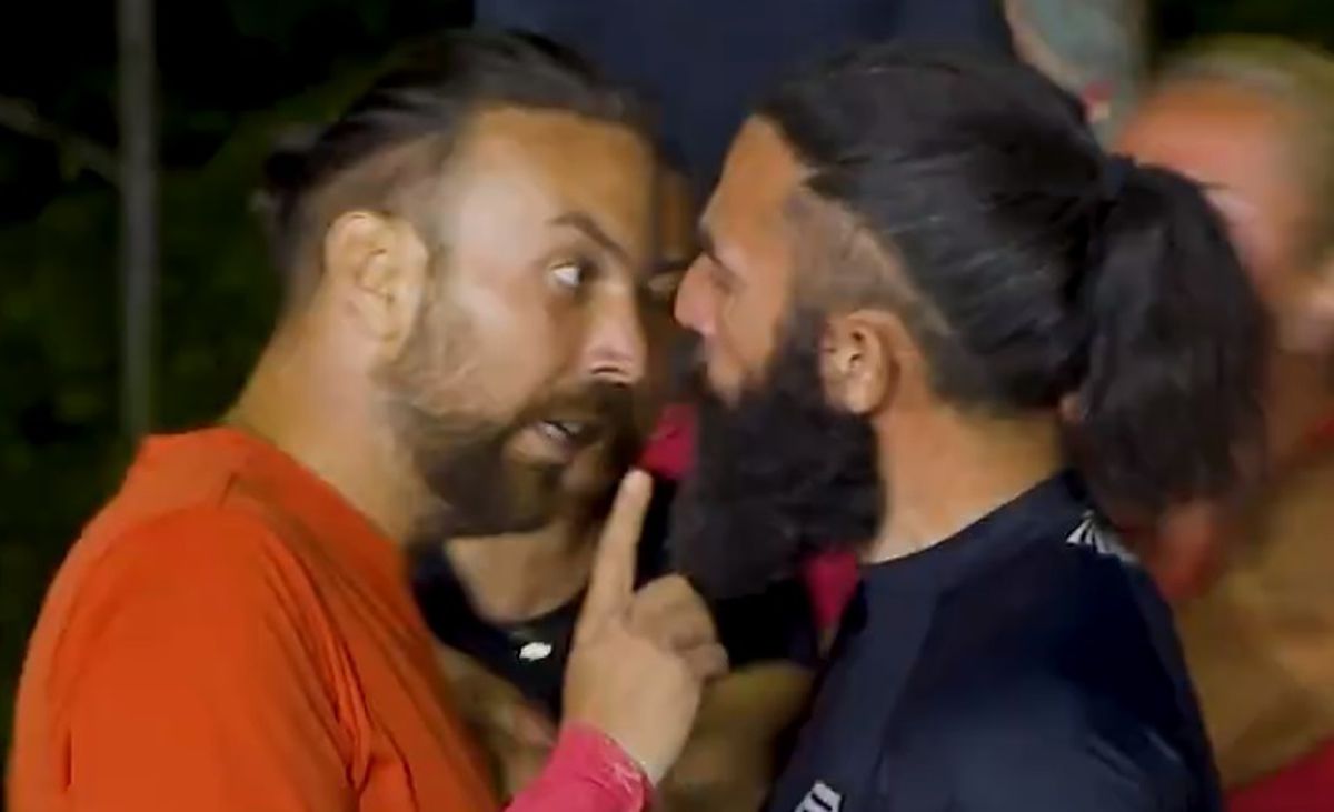 Turabi Sercan neden kavga etti? Turabi - Sercan - Nagihan olayı ne, 13 Ocak Cumartesi?