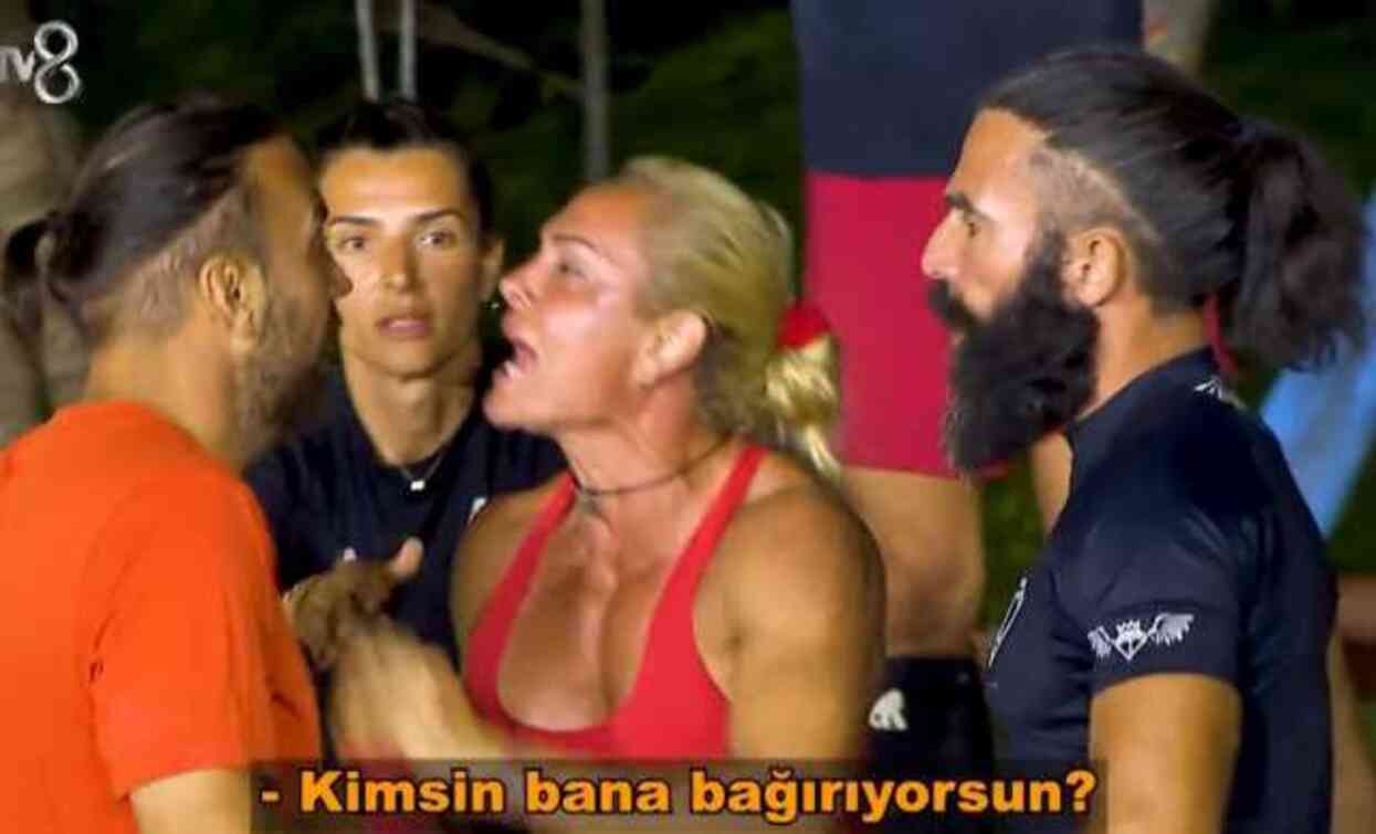 Turabi Sercan neden kavga etti? Turabi - Sercan - Nagihan olayı ne, 12 Ocak Cuma?