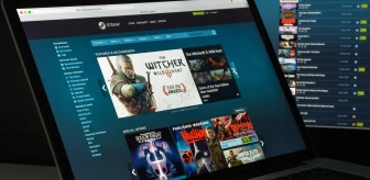 Valve, Steam'deki yapay zeka oyunlarına izin verecek