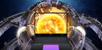 MSI, 2024 Model Titan Oyun Bilgisayarlarını Tanıttı