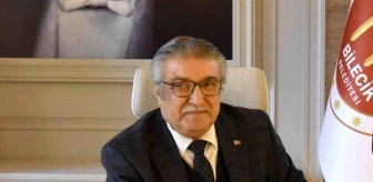 Bilecik Belediye Başkanı Semih Şahin'in yerine geçen Mustafa Sadık Kaya bağımsız aday olarak seçimlere girecek