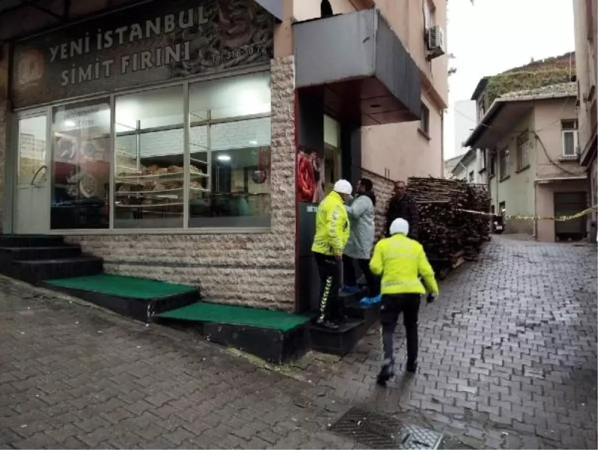 Ereğli'de Tartışma Sonucu İntihar