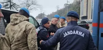 Zonguldak'ta Uyuşturucu Ticareti Davasında 4 Sanık Tahliye Edildi