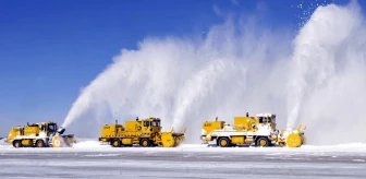 ABD'de kar fırtınası alarmı! 2 kişi hayatını kaybetti, eyaletlerde OHAL ilan edildi