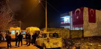 Pençe-Kilit Harekatı'nda şehit düşen Uzman Çavuş'un acı haberi Adıyaman'a ulaştı