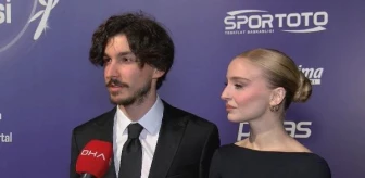Ali Türkkan: Türkiye'nin en genç ralli şampiyonu olarak ülkemizi temsil etmekten mutluyuz