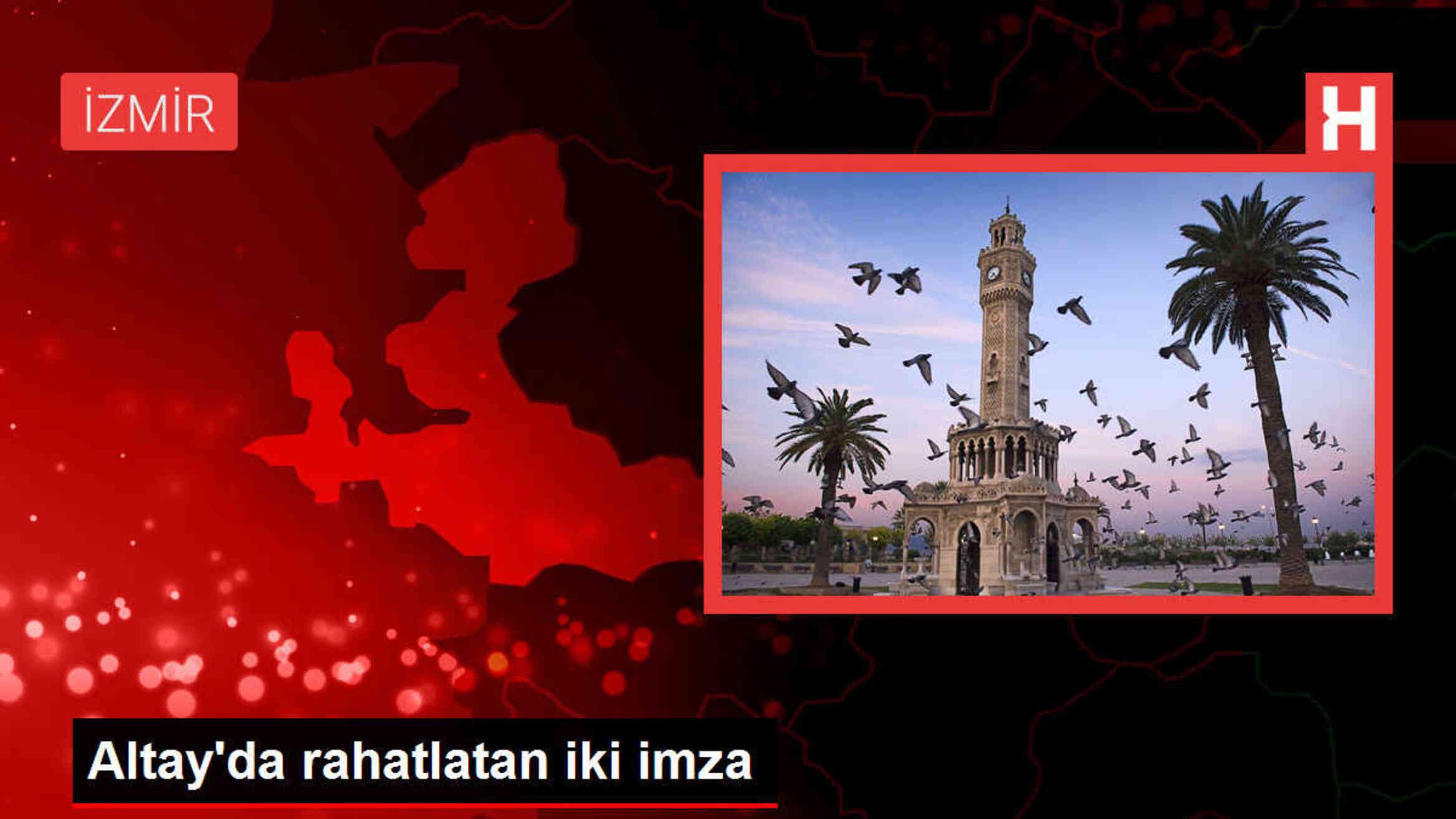 Altay, iki oyuncusuyla sözleşme yeniledi