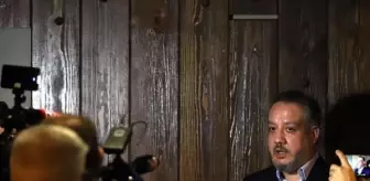 Antalyaspor Başkanı Sinan Boztepe: Transfer engelini kaldıracağız