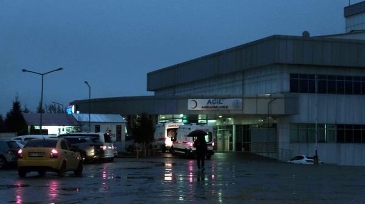 Bingöl'de doğal gaz sızıntısından etkilenenlerin durumu ağırlaştı