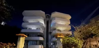 Bursa'da Apartman Yöneticisi Asansör Boşluğuna Düşerek Hayatını Kaybetti