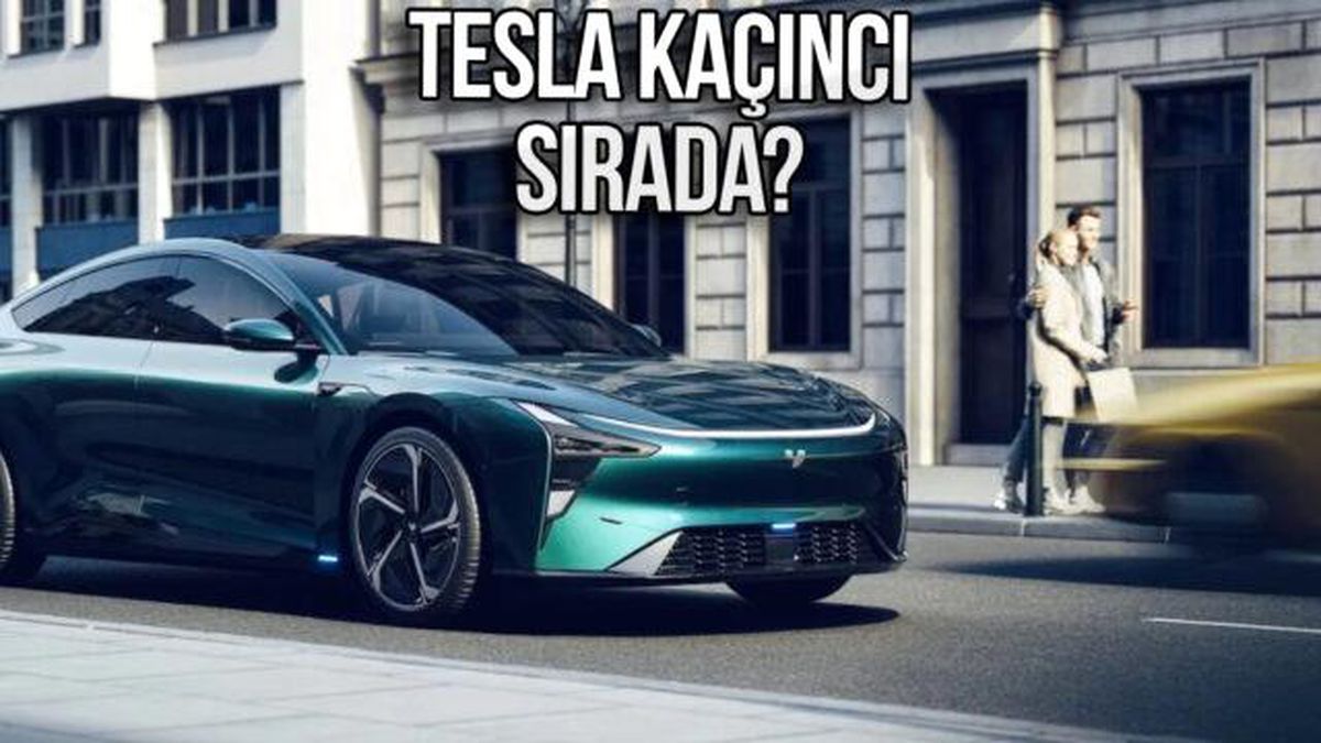 2024 Yılında Dünyanın En Değerli Otomobil Üreticileri Belli Oldu