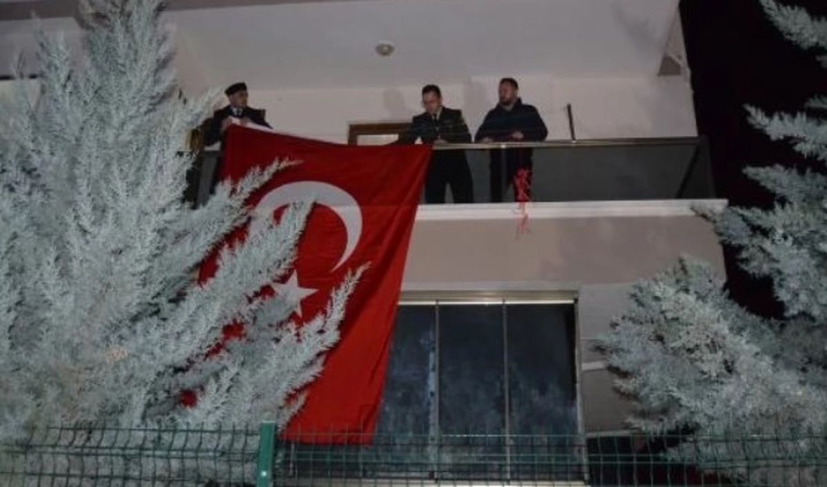 Gökhan Delen kimdir? Pençe Kilit Operasyonu şehidi kahraman Piyade Üsteğmen Gökhan Delen kimdir?