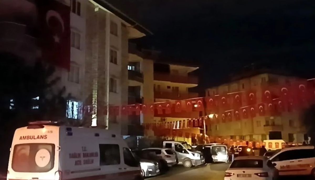 Hakan Gün kimdir? Pençe Kilit Operasyonu şehidi kahraman Piyade Uzman Çavuş Hakan Gün kimdir?